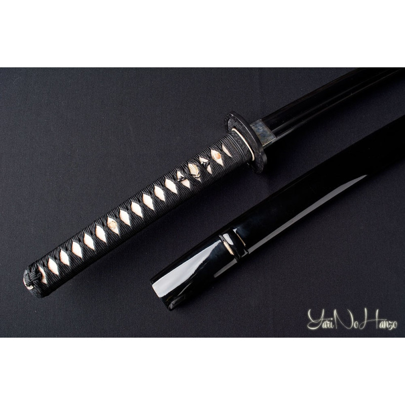 PRACTICAL KATANA LIMITED EDITION