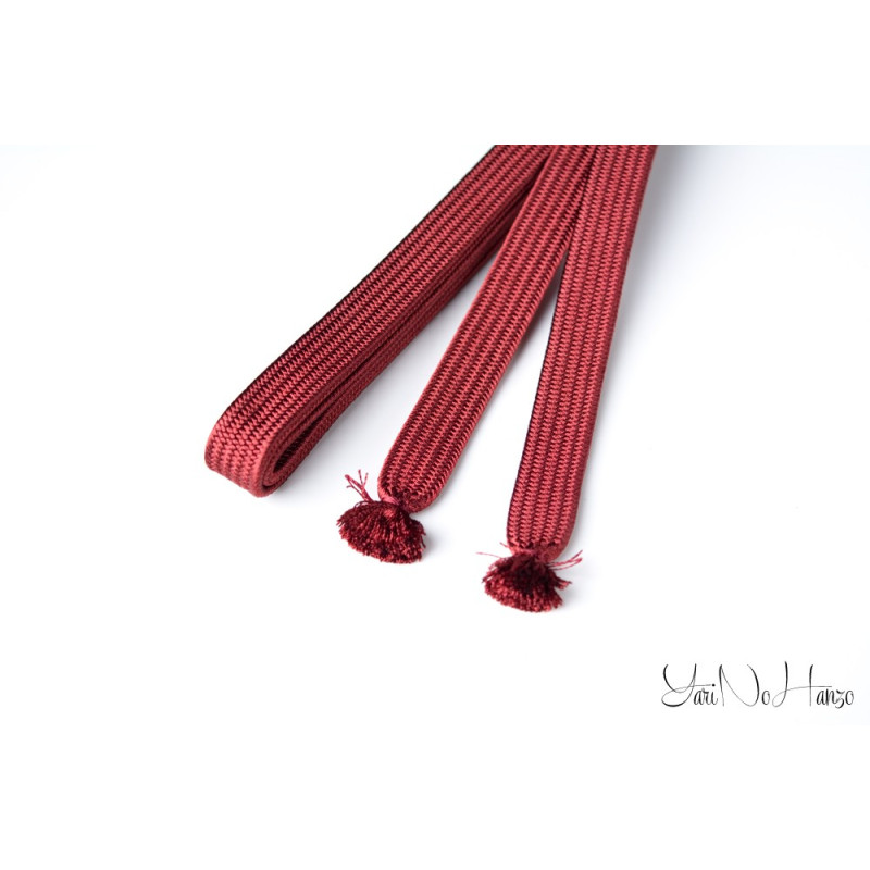 JAPON - Kakucho Sageo – Rouge 180
