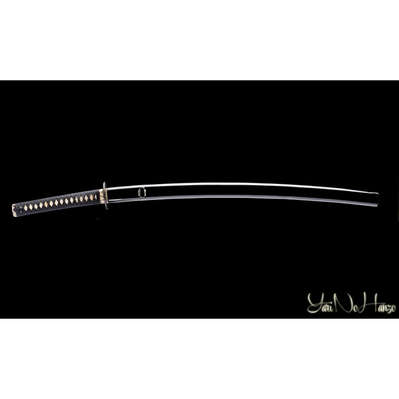 Sakura Iaito Generation 2 XL| Sabre Japonais | Iaito Katana Artisanal