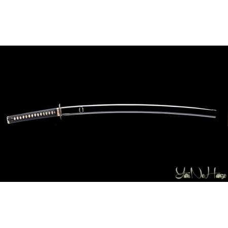Sakura Iaito Generation 2 XL| Sabre Japonais | Iaito Katana Artisanal