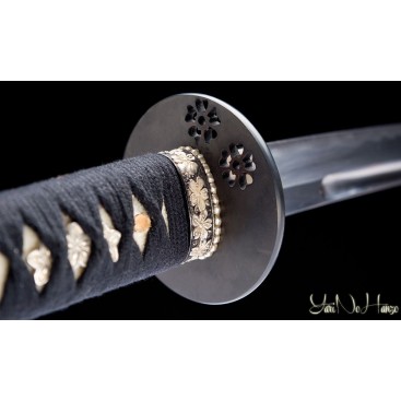 Sakura Iaito Generation 2 XL| Sabre Japonais | Iaito Katana Artisanal