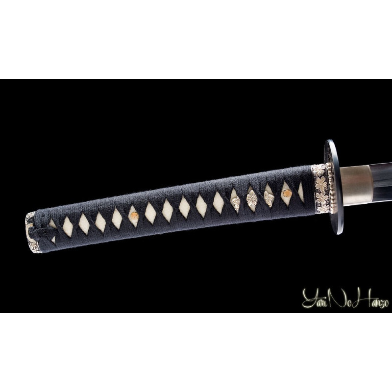 Sakura Iaito Generation 2 XL| Sabre Japonais | Iaito Katana Artisanal