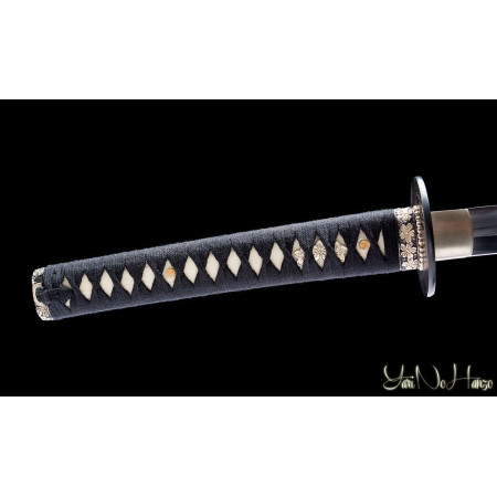 Sakura Iaito Generation 2 XL| Sabre Japonais | Iaito Katana Artisanal
