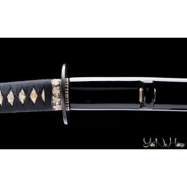 Sakura Iaito Generation 2 XL| Sabre Japonais | Iaito Katana Artisanal