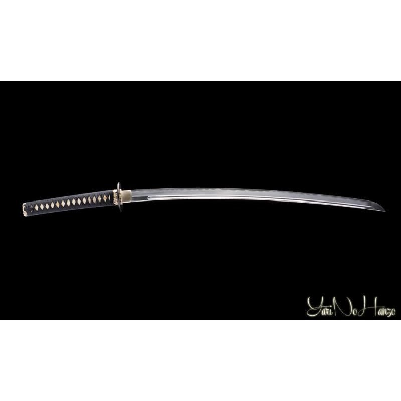 Sakura Iaito Generation 2 XL| Sabre Japonais | Iaito Katana Artisanal