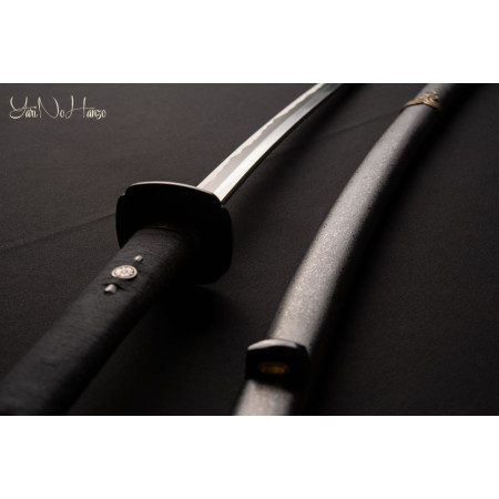 SHINOBIGATANA ULTIMATE EDITION | Sabre Japonais | Iaito Katana Artisanal