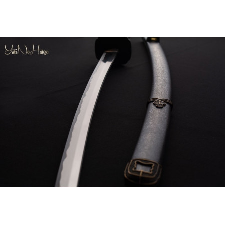 SHINOBIGATANA ULTIMATE EDITION | Sabre Japonais | Iaito Katana Artisanal