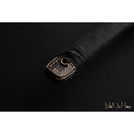 SHINOBIGATANA ULTIMATE EDITION | Sabre Japonais | Iaito Katana Artisanal