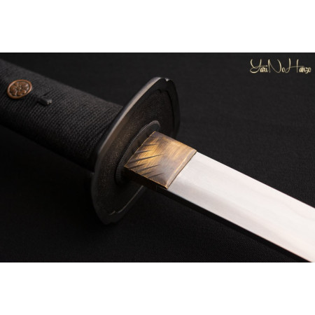 SHINOBIGATANA ULTIMATE EDITION | Sabre Japonais | Iaito Katana Artisanal