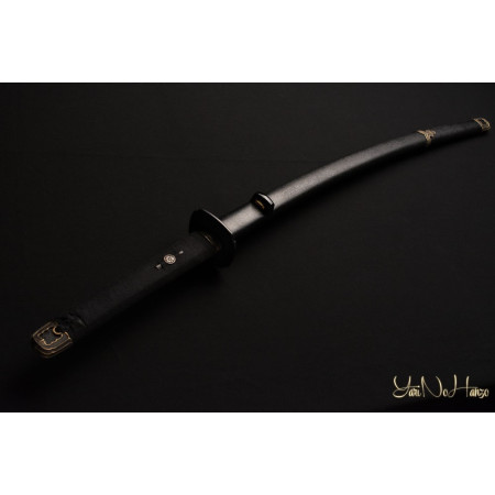 SHINOBIGATANA ULTIMATE EDITION | Sabre Japonais | Iaito Katana Artisanal