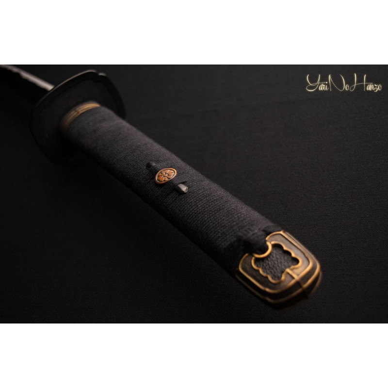 SHINOBIGATANA ULTIMATE EDITION Aiguisé | Sabre Japonais | Katana Artisanal