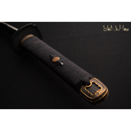 SHINOBIGATANA ULTIMATE EDITION Aiguisé | Sabre Japonais | Katana Artisanal