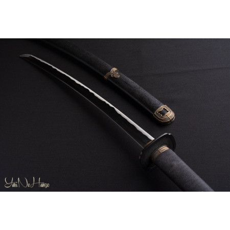 SHINOBIGATANA ULTIMATE EDITION Aiguisé | Sabre Japonais | Katana Artisanal