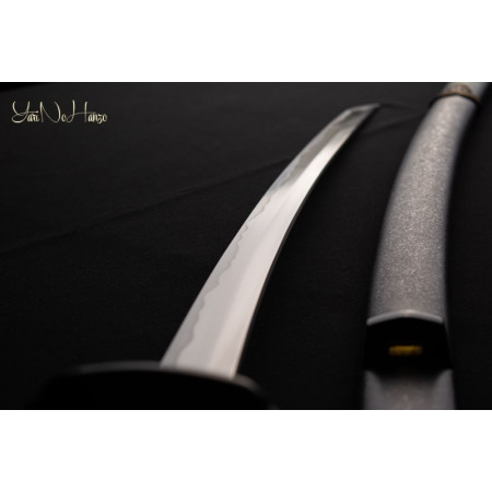 SHINOBIGATANA ULTIMATE EDITION Aiguisé | Sabre Japonais | Katana Artisanal