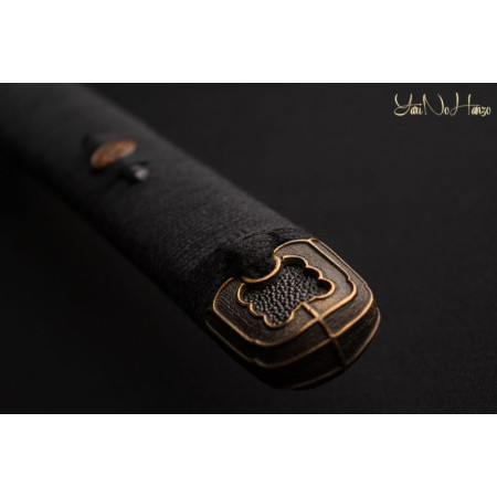 SHINOBIGATANA ULTIMATE EDITION Aiguisé | Sabre Japonais | Katana Artisanal