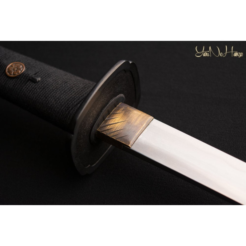 SHINOBIGATANA ULTIMATE EDITION Aiguisé | Sabre Japonais | Katana Artisanal