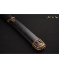 SHINOBIGATANA ULTIMATE EDITION Aiguisé | Sabre Japonais | Katana Artisanal