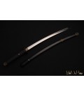SHINOBIGATANA ULTIMATE EDITION Aiguisé | Sabre Japonais | Katana Artisanal