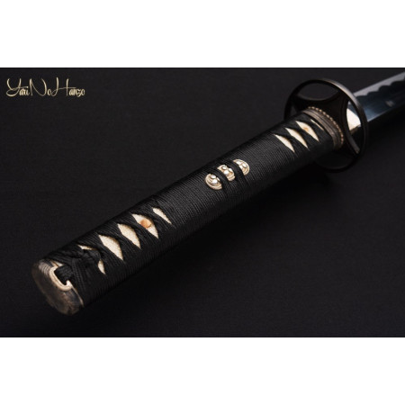 Kuroda 10th Anniversary | Sabre Japonais | Iaito Katana Artisanal