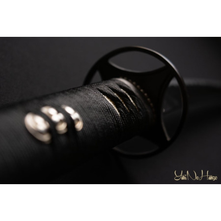 Kuroda 10th Anniversary | Sabre Japonais | Iaito Katana Artisanal