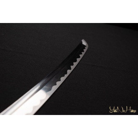 Kuroda 10th Anniversary | Sabre Japonais | Iaito Katana Artisanal