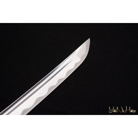 Kuroda 10th Anniversary | Sabre Japonais | Iaito Katana Artisanal