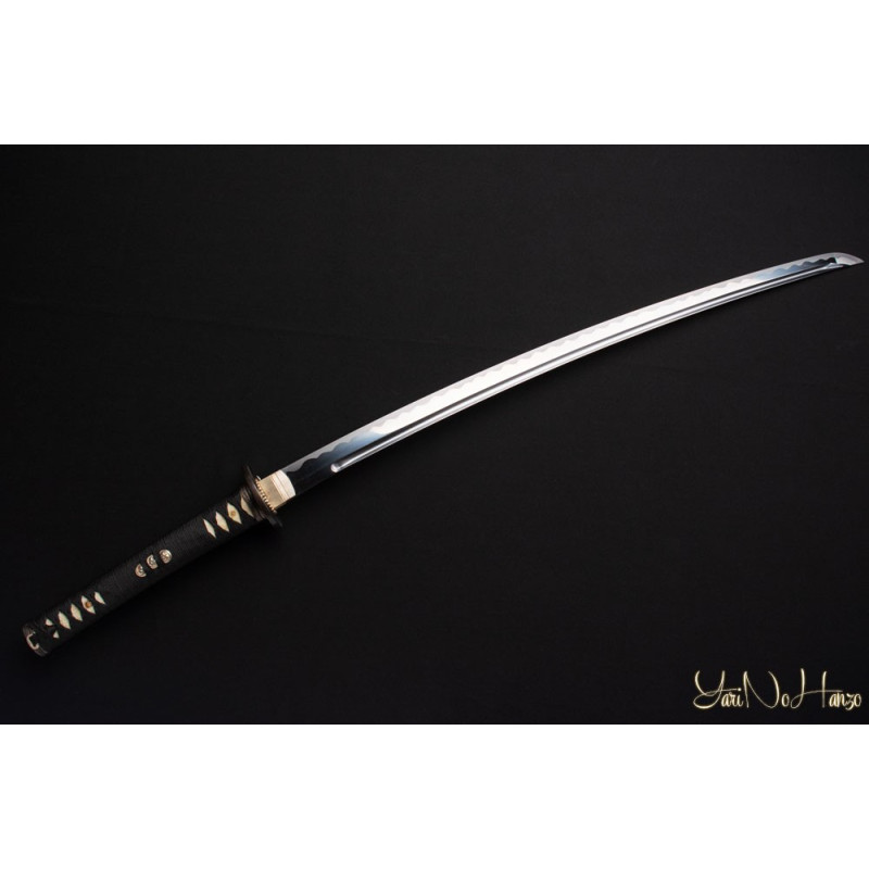 Kuroda 10th Anniversary | Sabre Japonais | Iaito Katana Artisanal