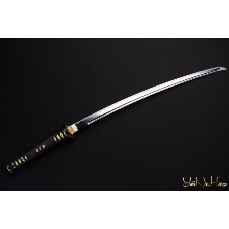 Kuroda 10th Anniversary | Sabre Japonais | Iaito Katana Artisanal