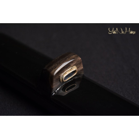 Kuroda 10th Anniversary | Sabre Japonais | Iaito Katana Artisanal