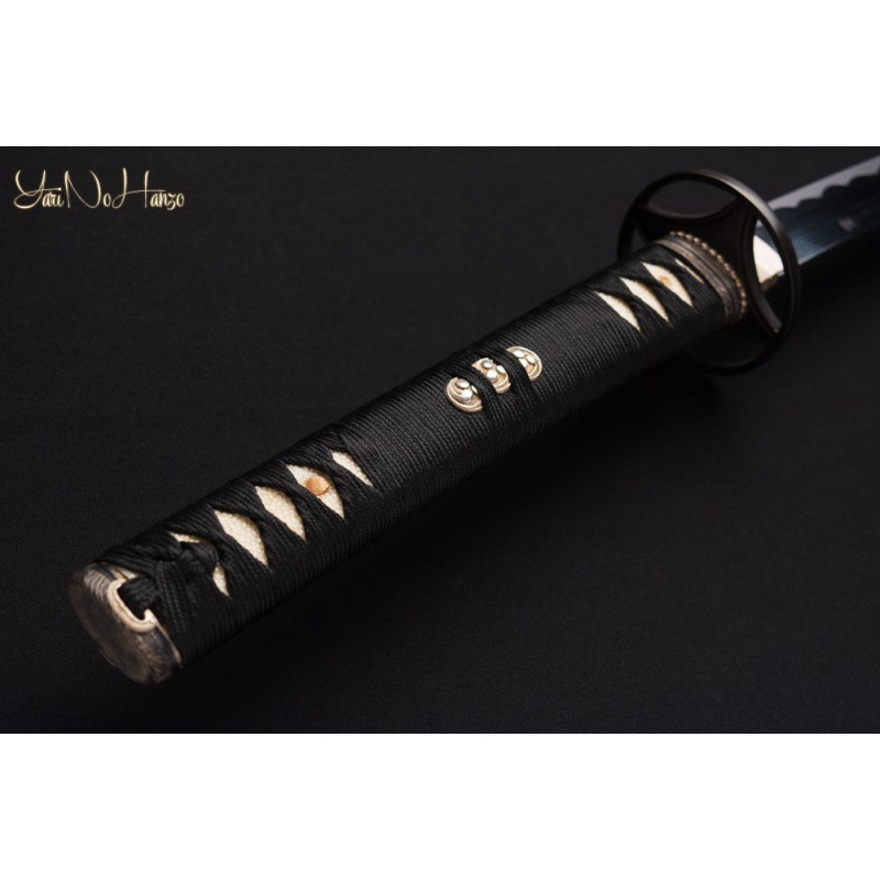 Kuroda Katana Aiguisé 10th Anniversary | Sabre Japonais | Katana Artisanal