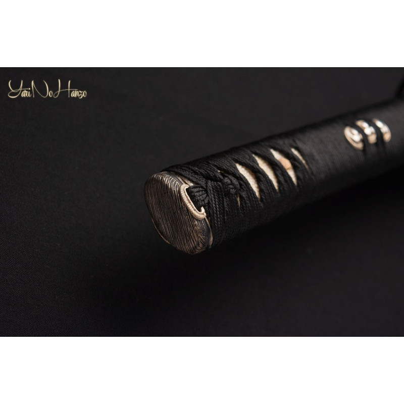 Kuroda Katana Aiguisé 10th Anniversary | Sabre Japonais | Katana Artisanal