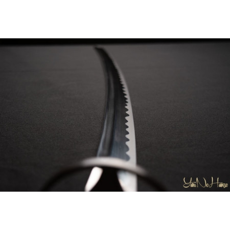 Kuroda Katana Aiguisé 10th Anniversary | Sabre Japonais | Katana Artisanal