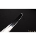 Kuroda Katana Aiguisé 10th Anniversary | Sabre Japonais | Katana Artisanal