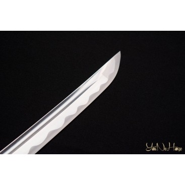 Kuroda Katana Aiguisé 10th Anniversary | Sabre Japonais | Katana Artisanal