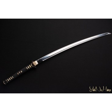 Kuroda Katana Aiguisé 10th Anniversary | Sabre Japonais | Katana Artisanal