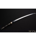 Kuroda Katana Aiguisé 10th Anniversary | Sabre Japonais | Katana Artisanal