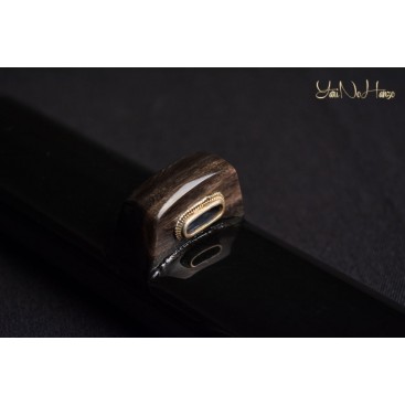Kuroda Katana Aiguisé 10th Anniversary | Sabre Japonais | Katana Artisanal