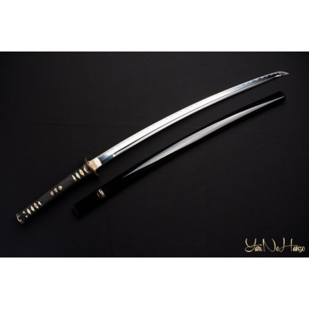 Kuroda Katana Aiguisé 10th Anniversary | Sabre Japonais | Katana Artisanal