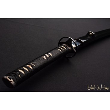 Kuroda Katana Aiguisé 10th Anniversary | Sabre Japonais | Katana Artisanal