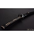 Kuroda Katana Aiguisé 10th Anniversary | Sabre Japonais | Katana Artisanal