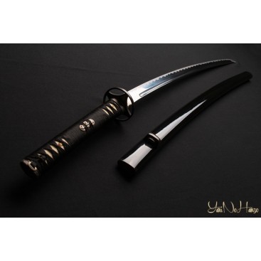 Kuroda Katana Aiguisé 10th Anniversary | Sabre Japonais | Katana Artisanal