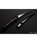 Kuroda Katana Aiguisé 10th Anniversary | Sabre Japonais | Katana Artisanal
