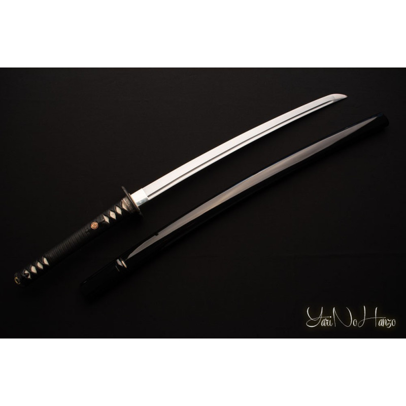 SHINOBIGATANA LIMITED EDITION | IAITO