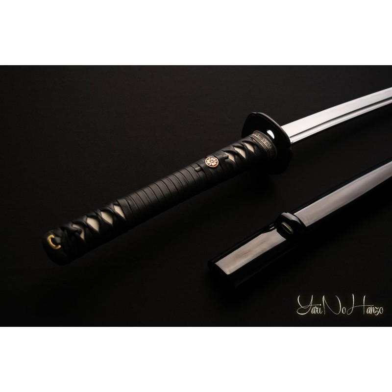 SHINOBIGATANA LIMITED EDITION | IAITO