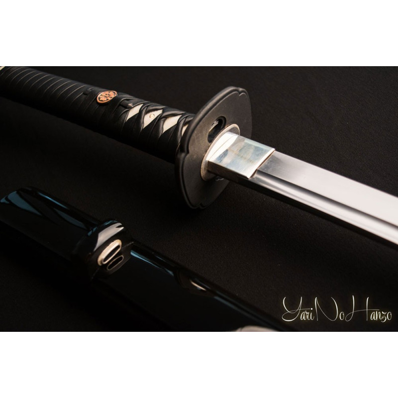 SHINOBIGATANA LIMITED EDITION | IAITO