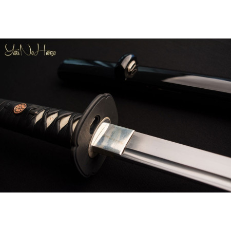 SHINOBIGATANA LIMITED EDITION | IAITO
