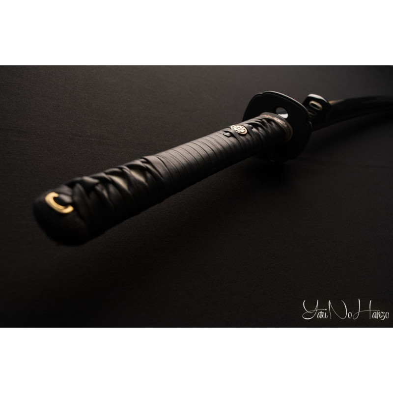 SHINOBIGATANA LIMITED EDITION | IAITO
