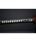 Nobunaga Katana Aiguisé | Sabre Japonais | Artisanal