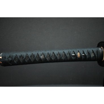 Togakure Shinobigatana Aiguisé | Sabre Japonais | Artisanal