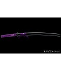 Yagyu Katana Aiguisé | Sabre Japonais | Artisanal